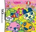 Tamagotchi Connexion Corner Shop 3 - Nintendo DS