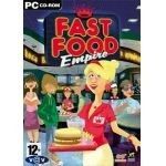 Fast Food Empire - PC