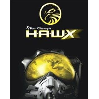 Tom Clancy's HAWX - PC