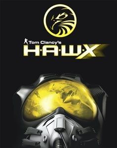 Tom Clancy's HAWX - Xbox 360