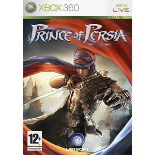 Prince of Persia - Xbox 360