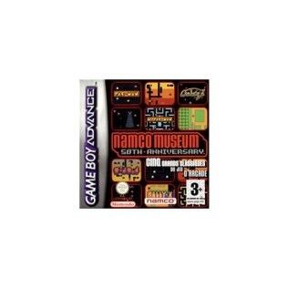 Namco Museum 50th Anniversary - Playstation 2