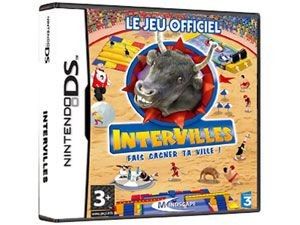 Intervilles - PC