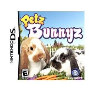 Bunnyz - Nintendo DS