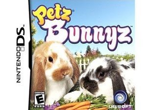 Bunnyz - Nintendo DS