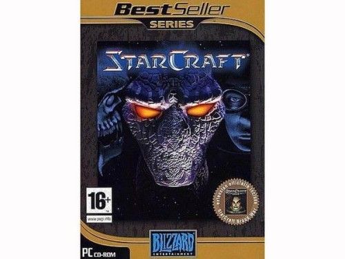 Starcraft Vintage Pack - PC