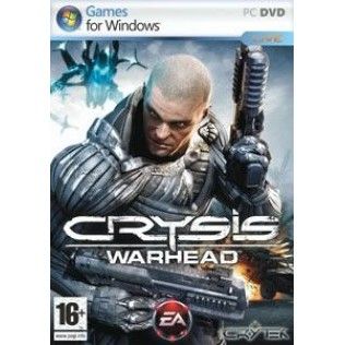 Crysis Warhead - PC