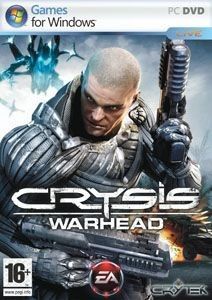 Crysis Warhead - PC