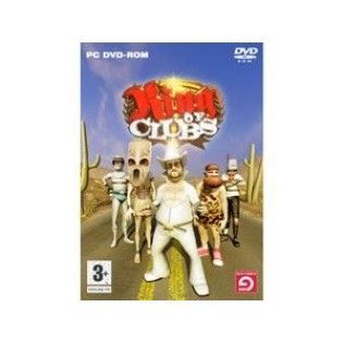 King Of Clubs - PSP