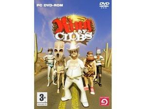 King Of Clubs - Playstation 2