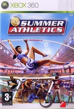 Summer Athletics - PC