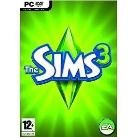 Les Sims 3 - PC