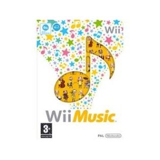 Wii Music - Wii