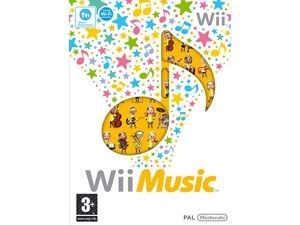 Wii Music - Wii