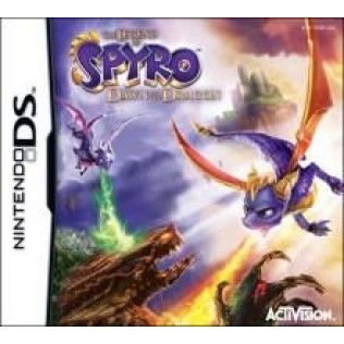 The Legend of Spyro : Naissance d'un Dragon - Playstation 3