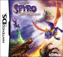 The Legend of Spyro : Naissance d'un Dragon - Playstation 2