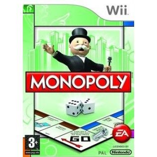 Monopoly Edition Monde - Xbox 360