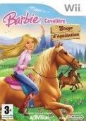 Barbie Cavaliere : Stage d'Equitation - Nintendo DS