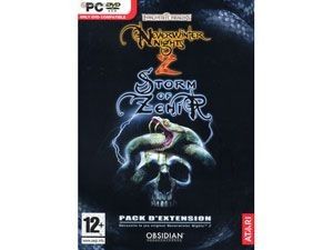 Neverwinter Nights 2 : Storm Of Zehir - PC