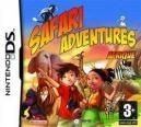 Safari Adventures : Afrique - Wii