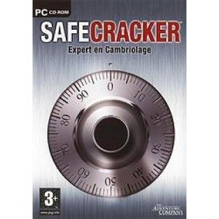 Safecracker : Expert En Cambriolage - PC