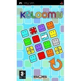 Kollon International - PSP