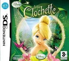 La Fée Clochette - Nintendo DS