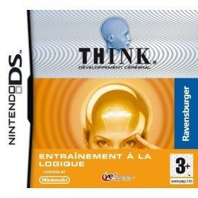 Think : Entrainement à la Logique - Nintendo DS