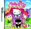 Hello Kitty : Big City Dreams - Nintendo DS