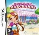 Jouons A La Marchande - Nintendo DS