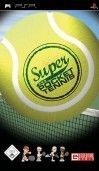 Super Pocket Tennis - PSP