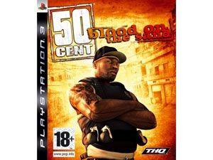 50 Cent : Blood On the Sand - Playstation 3