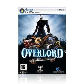 Overlord II - Playstation 3