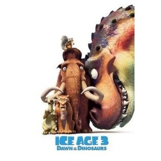 L'Age De Glace 3 - PC