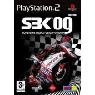 SBK-09 Superbike World Championship - Xbox 360