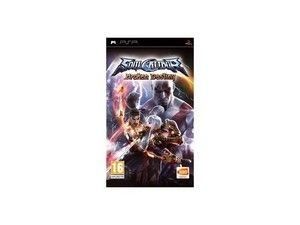 SoulCalibur - Broken Destiny - PSP