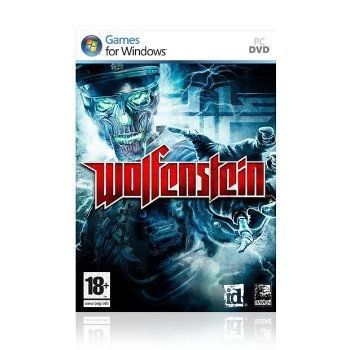 Wolfenstein - PC