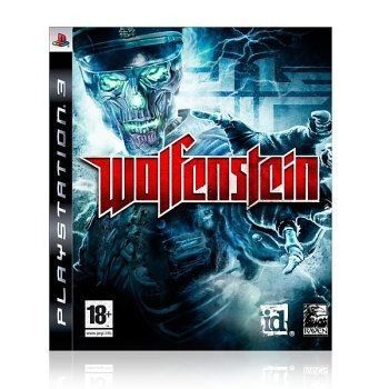 Wolfenstein - PS3