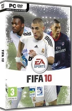 Fifa 10 - PC