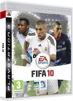 Fifa 10 - PS3