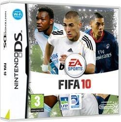 Fifa 10 - DS