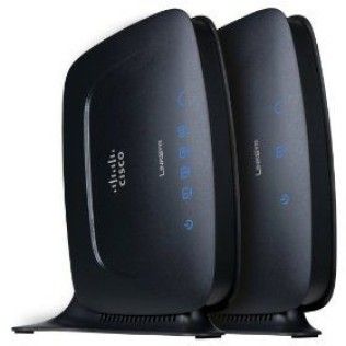 Linksys PLTK300