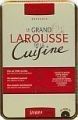 Le Grand Larousse de la cuisine - PC