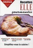 1000 recettes Elle gourmandes - PC