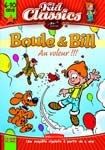 Boule et Bill : au voleur - PC