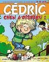 Cedric : Chen a disparu - PC