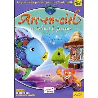 Arc-en-Ciel : Et Colinot le farceur - PC