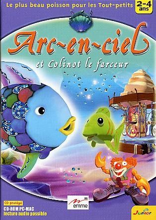 Arc-en-Ciel : Et Colinot le farceur - PC