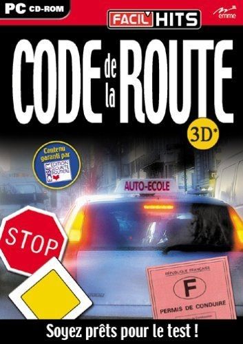 Code de la Route Auto - PC