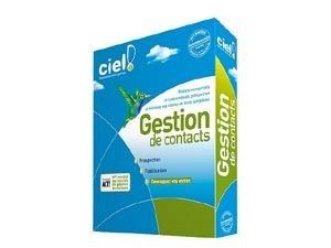 Ciel Gestion de Contacts 2007 - PC